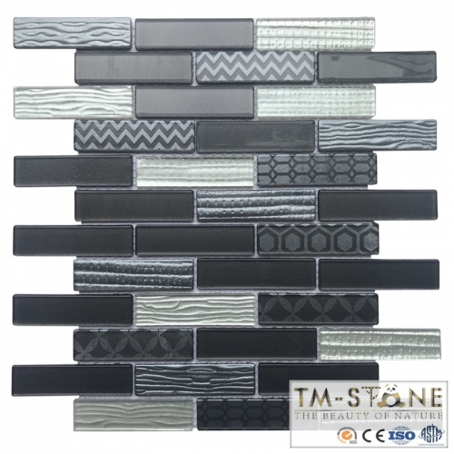 TM-MGT01 Mosaic Pattern