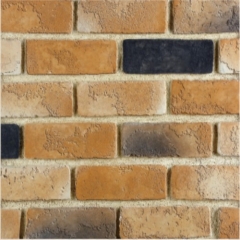 TM-BM005LB Colorful Brick Stone