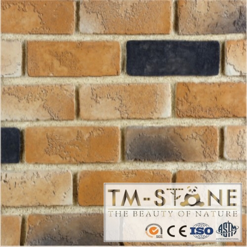 TM-BM005LB Colorful Brick Stone