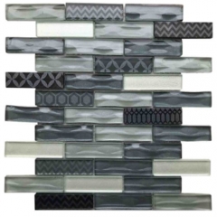 TM-MXK06 Mosaic Wall Panels