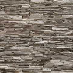 TM-WM003O Artificial Stone Wall Panels