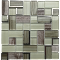 TM-MSCL104 Wall Decoratived Mosaic