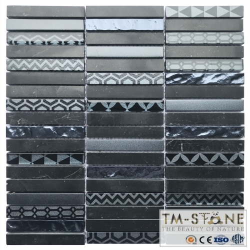 TM-MYG02 Mosaic Wall Tile