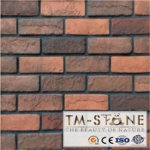 TM-BM013LB Faux Bricks for Wall