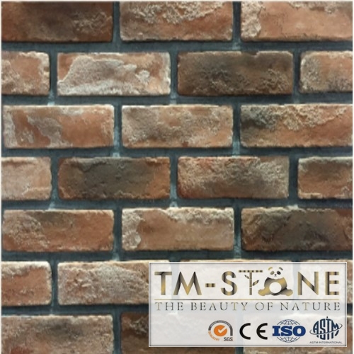 TM-BM007LB Old Bricks