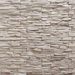 TM-WM002O Artificial Stone Wall Cladding