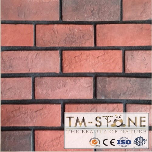 TM-BM011LB Manufatured Bricks