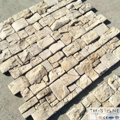 TM-WC007 Limestone Wall Tiles