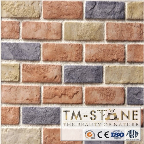 TM-BM003LB Artificial Brick