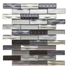 TM-MXK07 Wall Panels in Mosaic