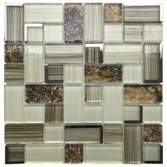 TM-MSCL103 Mosaic for Interior