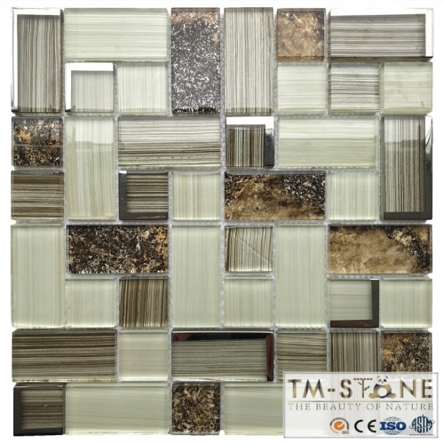 TM-MSCL103 Mosaic for Interior