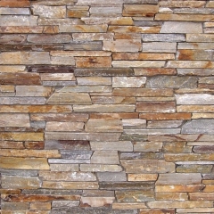 TM-WC006 Cement Stone Wall Panels