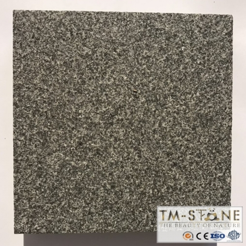 TM-F013 Nature Grey Granite Flooring