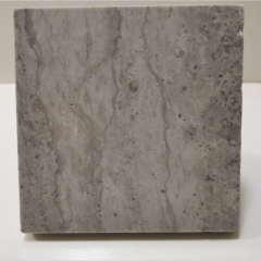 TM-F013 Nature Grey Granite Flooring