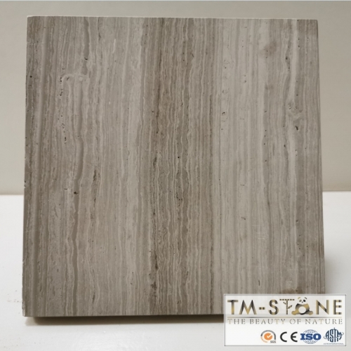 TM-F013 Nature Grey Granite Flooring