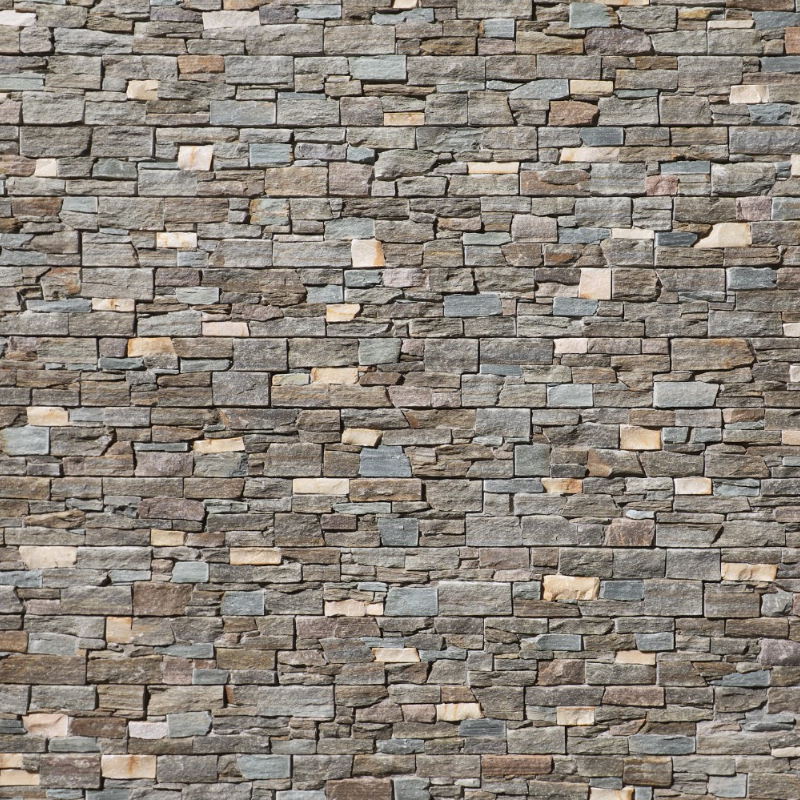 TM-WC013 Rough Wall Cement Stone