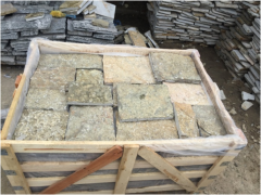 TM-WL071 Loose Stone Wall