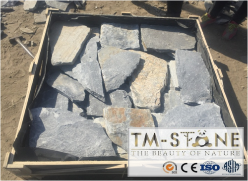 TM-WL056 Loose Stone Wall