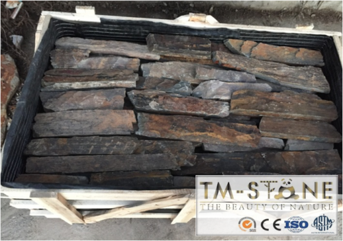 TM-WL049 Loose Stone Wall