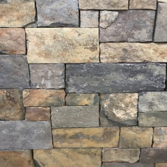 TM-WL019 Mottled Loose Stone Wall