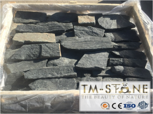 TM-WL078 Loose Stone Wall