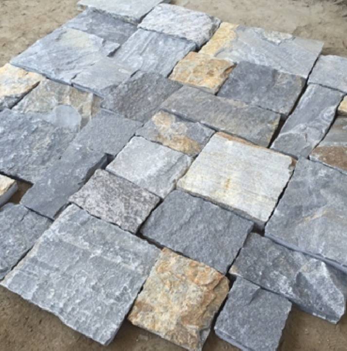 TM-WL079 Loose Stone Wall