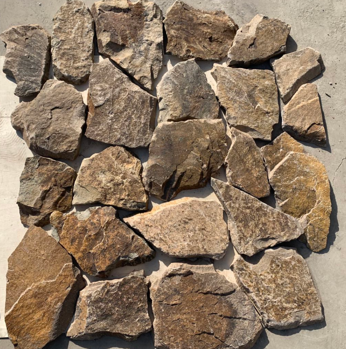 TM-WL107 Loose Stone Wall