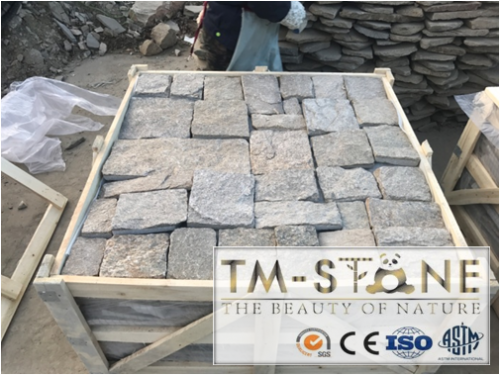 TM-WL053 Loose Stone Wall