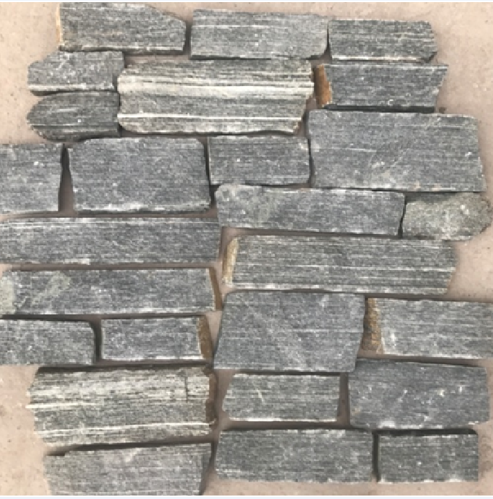 TM-WL090 Loose Stone Wall