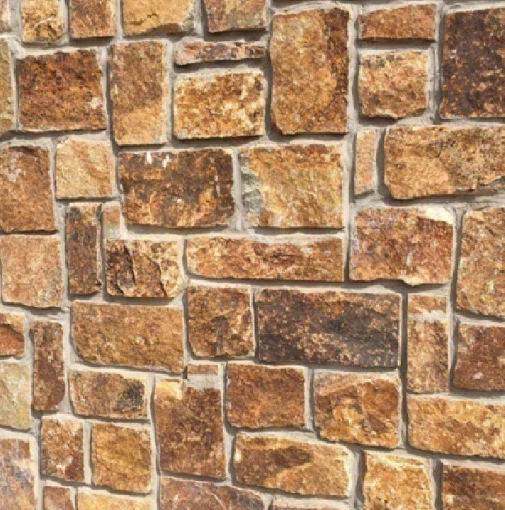 TM-WL087 Loose Stone Wall