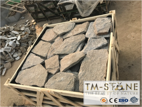 TM-WL054 Loose Stone Wall