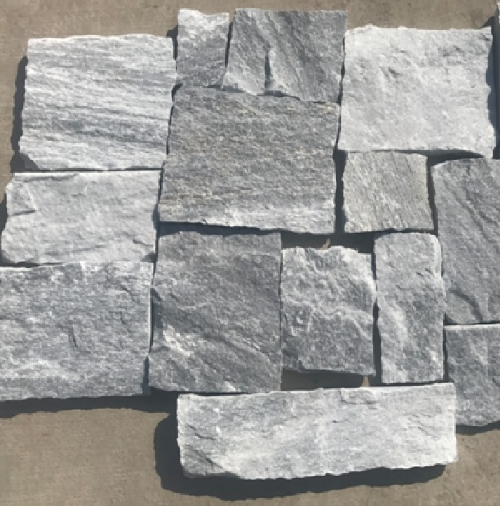 TM-WL082 Loose Stone Wall