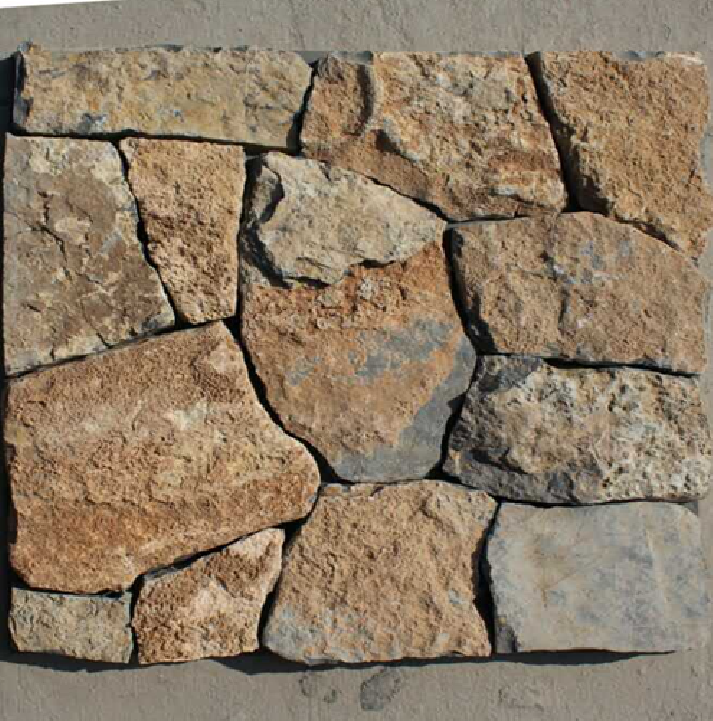 TM-WL094 Loose Stone Wall