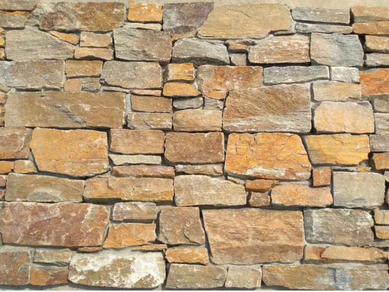 TM-WC012 Rough Wall Cement Stone