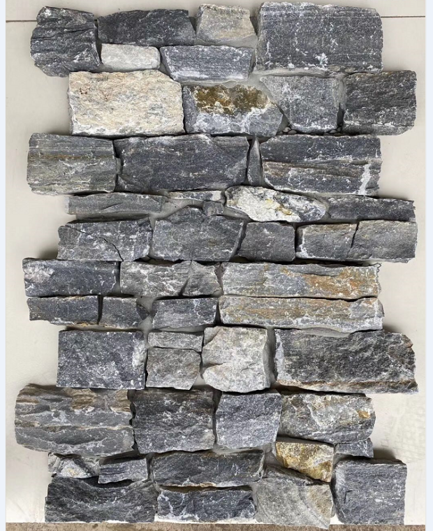 TM-WC012 Rough Wall Cement Stone