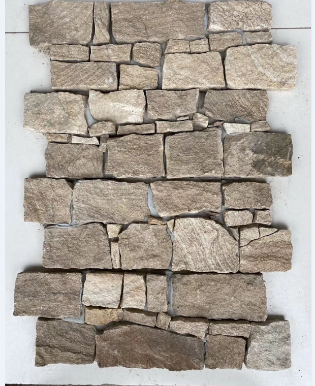 TM-WC012 Rough Wall Cement Stone