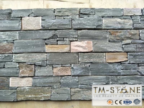 TM-WC055 Rough Wall Cement Stone