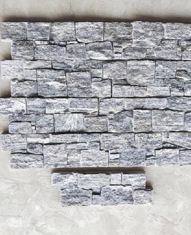 TM-WC042 Rough Wall Cement Stone