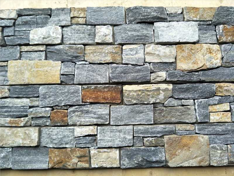 TM-WC061 Rough Wall Cement Stone