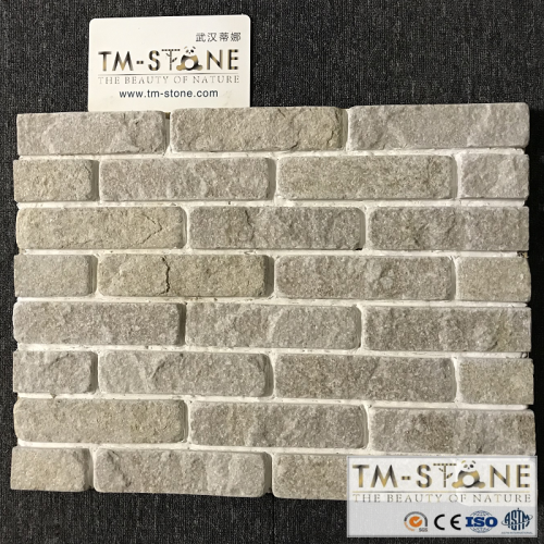 TM-BR001 Old Bricks Stone