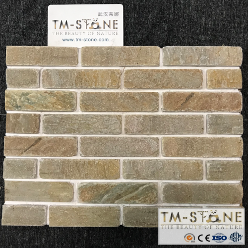 TM-BR001 Old Bricks Stone