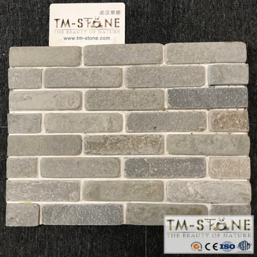 TM-BR001 Old Bricks Stone