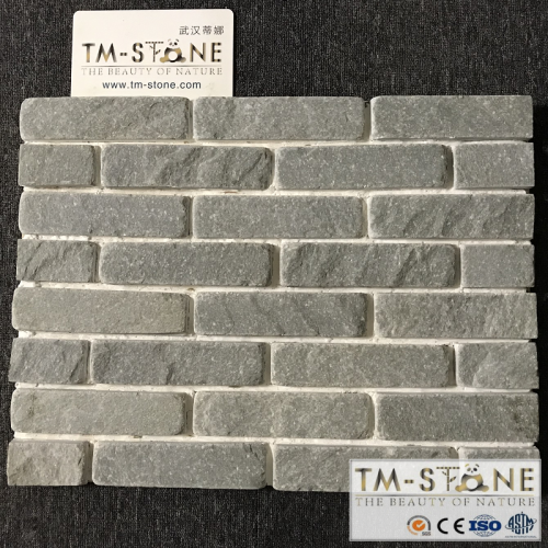 TM-BR001 Old Bricks Stone