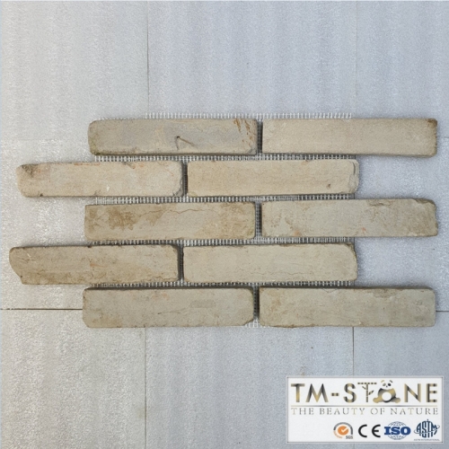 TM-BW001N Nature Bricks for Wall