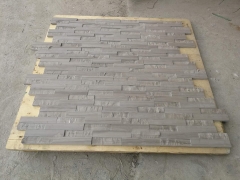 TM-W152X Real Marble Malaga Walling Tiles 15X35CM