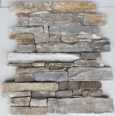 TM-WC012 Rough Wall Cement Stone