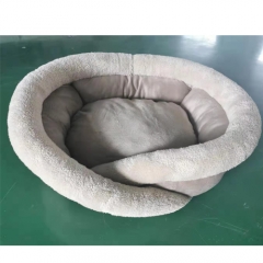 Pet bedding