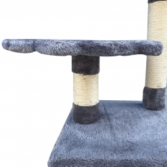 Cat tree