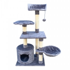 Cat tree